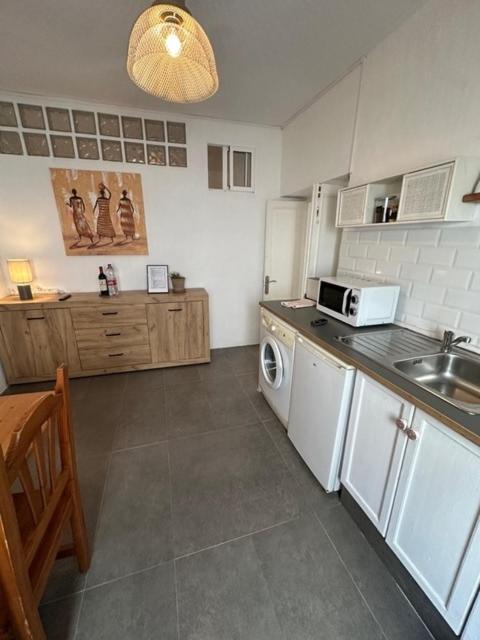Apartment In Old Town With Roof Terrace And Fibre, Тарифа Экстерьер фото