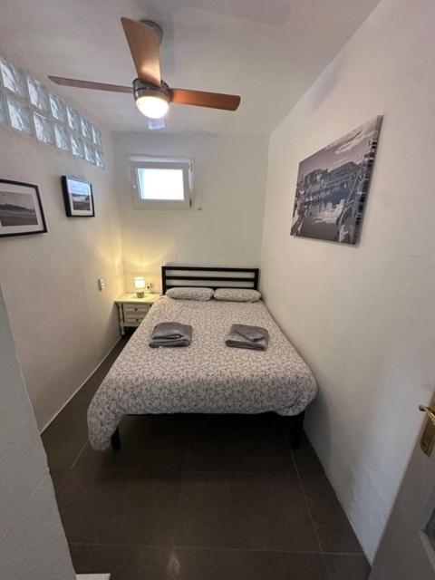 Apartment In Old Town With Roof Terrace And Fibre, Тарифа Экстерьер фото